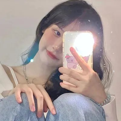 跳吧,女孩